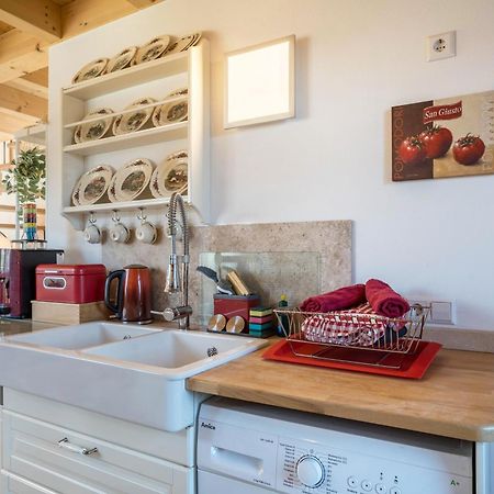 Haus Himmelblick Mit Privater Sauna Sasbach am Kaiserstuhl Ngoại thất bức ảnh