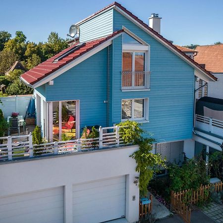 Haus Himmelblick Mit Privater Sauna Sasbach am Kaiserstuhl Ngoại thất bức ảnh