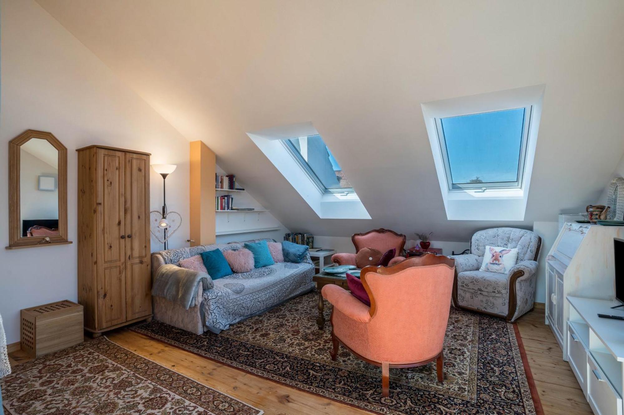 Haus Himmelblick Mit Privater Sauna Sasbach am Kaiserstuhl Ngoại thất bức ảnh