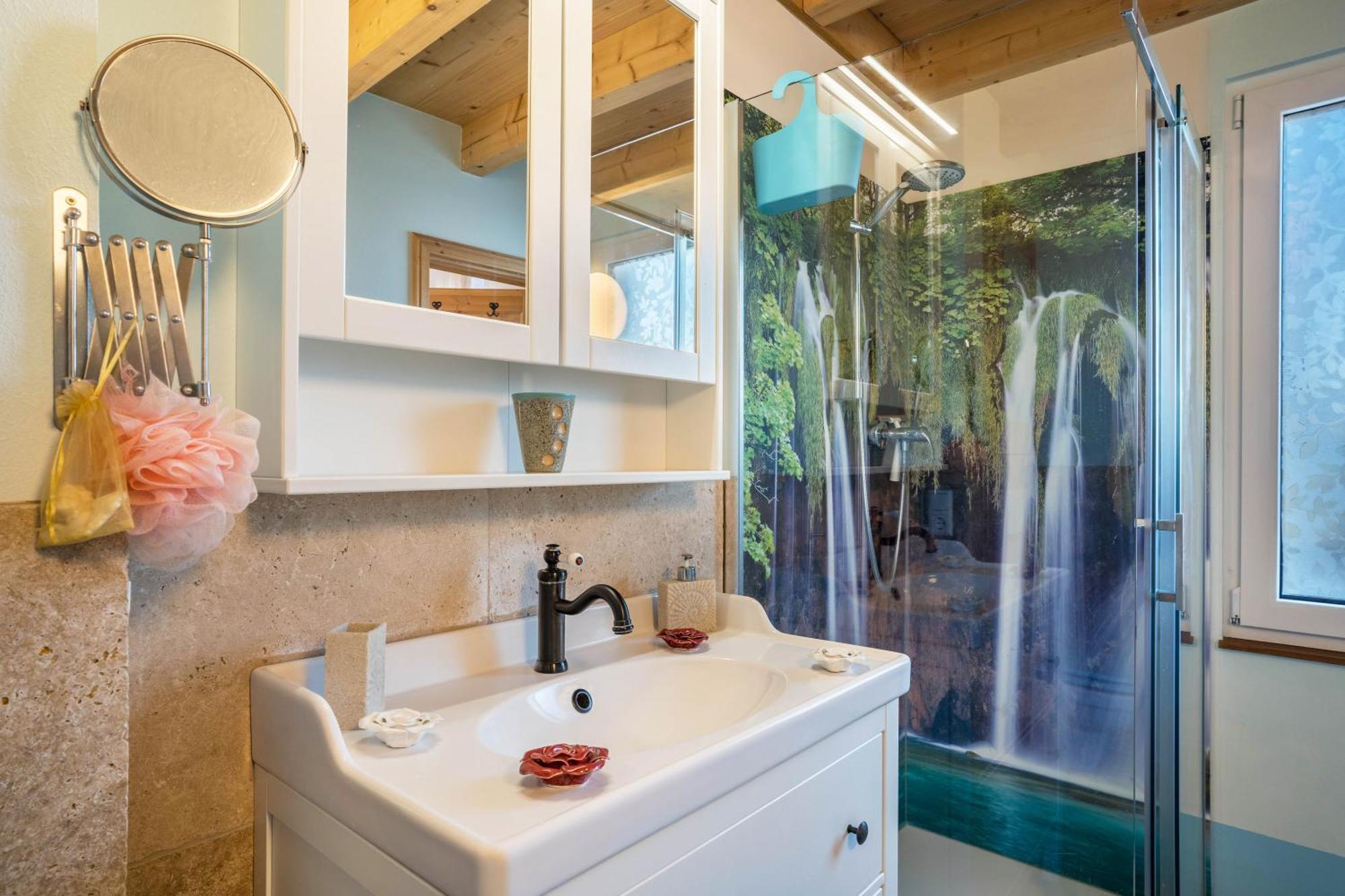 Haus Himmelblick Mit Privater Sauna Sasbach am Kaiserstuhl Ngoại thất bức ảnh