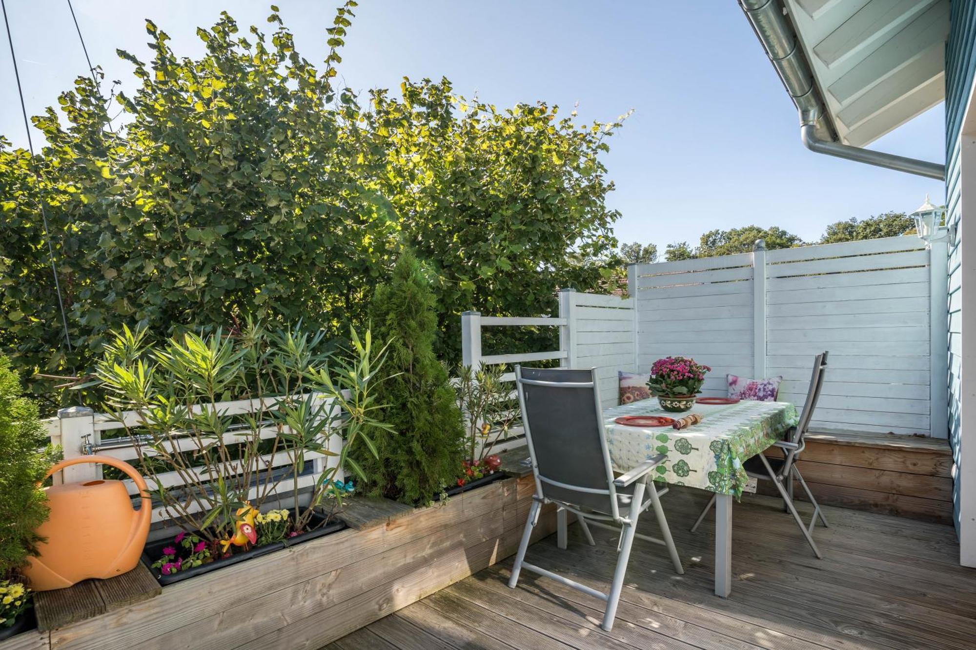 Haus Himmelblick Mit Privater Sauna Sasbach am Kaiserstuhl Ngoại thất bức ảnh